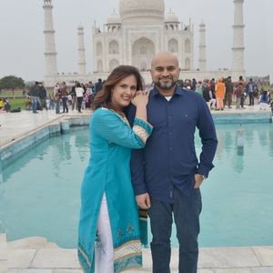 Meet your Posher, Edith